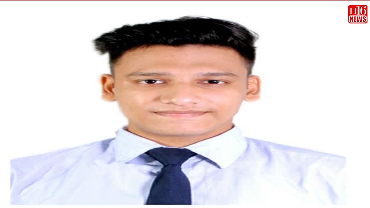 A Promising Life and Career Cut Short At Just 22: Cabin Crew Irfan Sheikh Among Dead In AI-171 Crash
